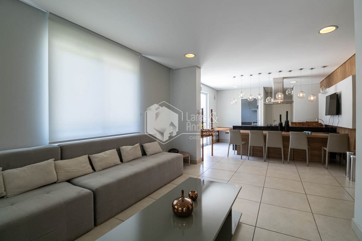 Apartamento, 2 quartos, 50 m² - Foto 42