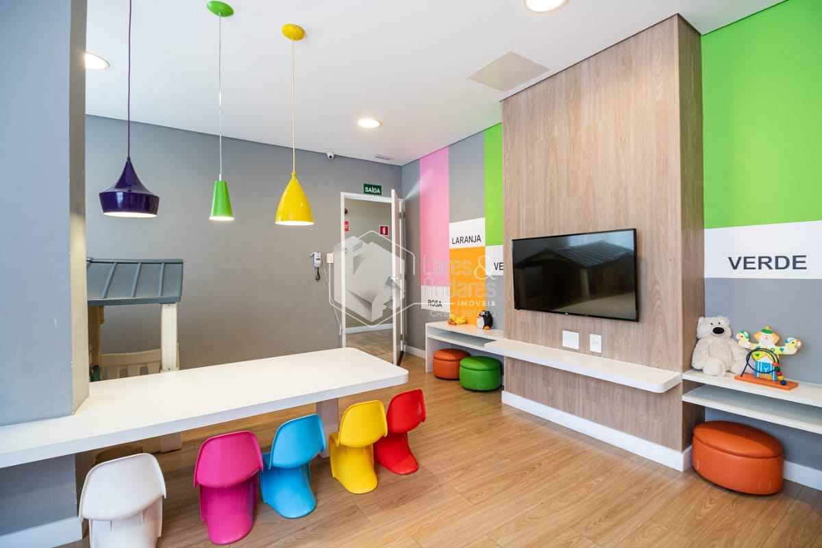 Apartamento, 2 quartos, 50 m² - Foto 44