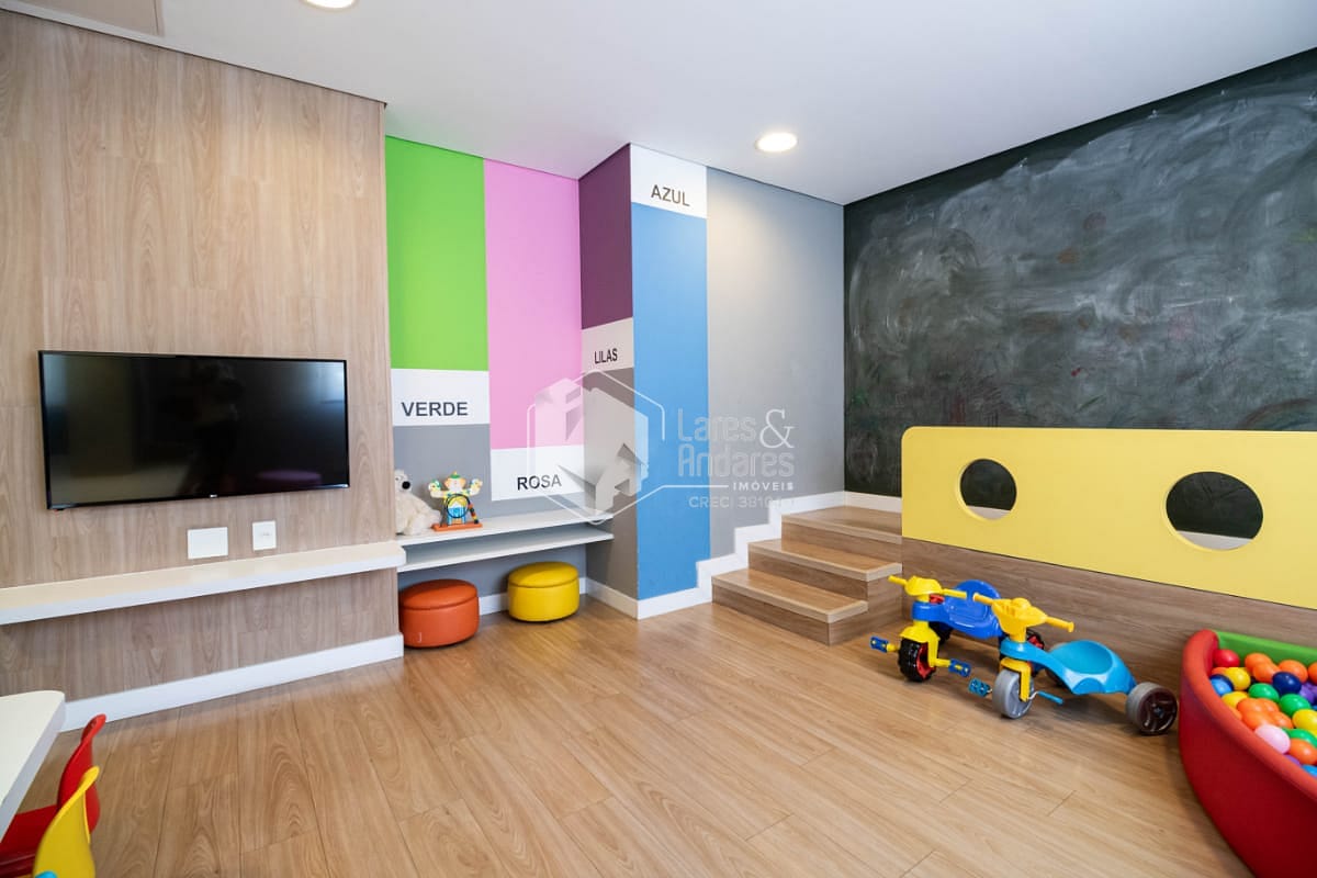 Apartamento, 2 quartos, 50 m² - Foto 45