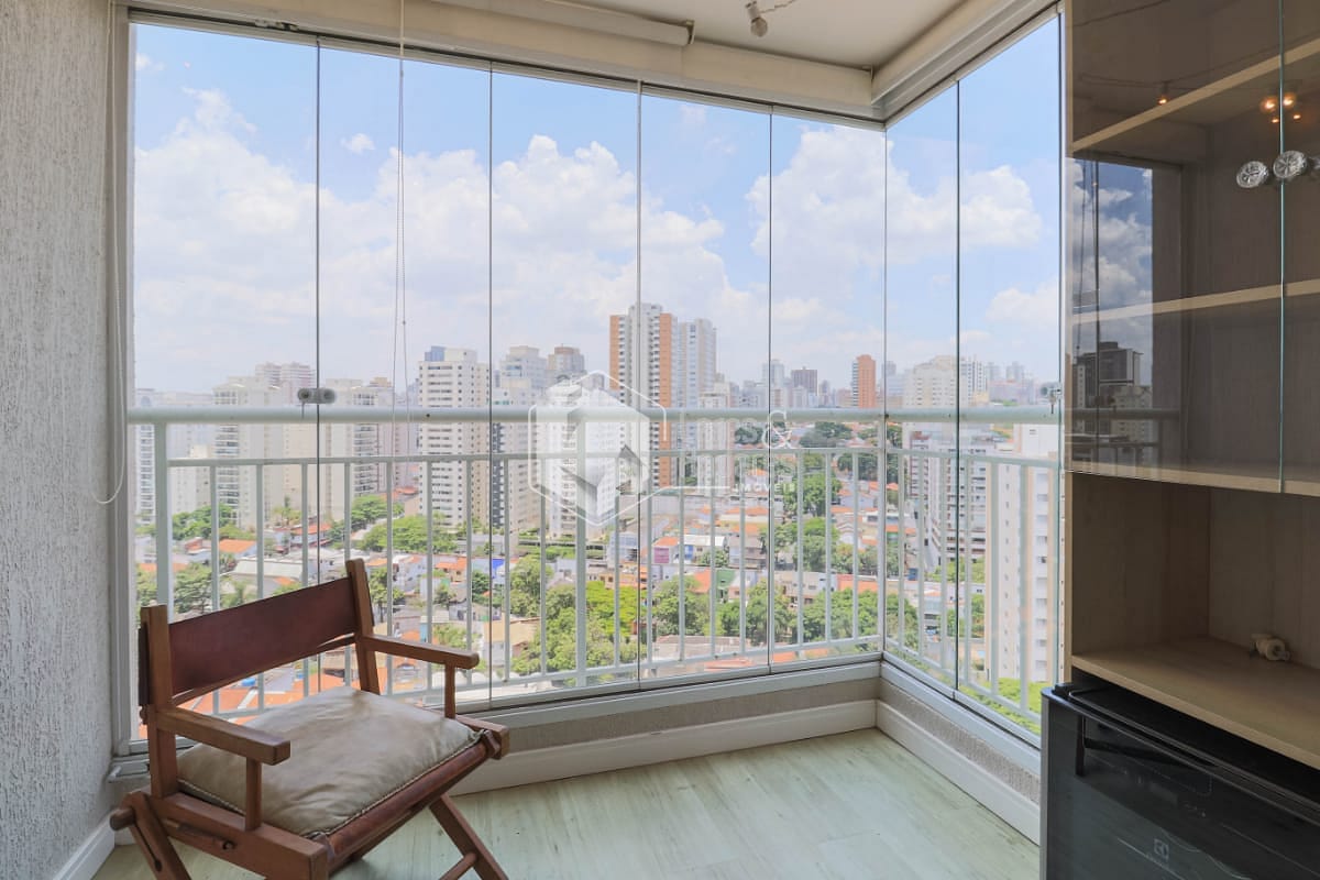 Apartamento, 2 quartos, 50 m² - Foto 1