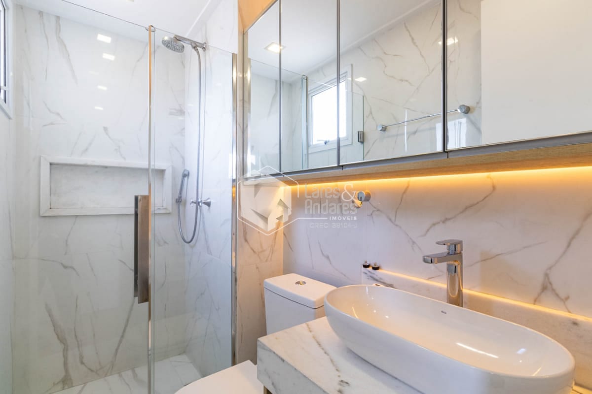 Apartamento, 2 quartos, 50 m² - Foto 25