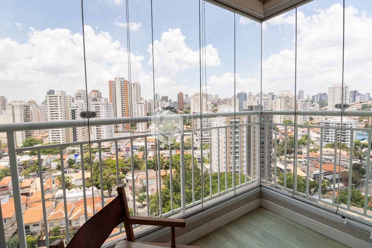 Apartamento, 2 quartos, 50 m² - Foto 18