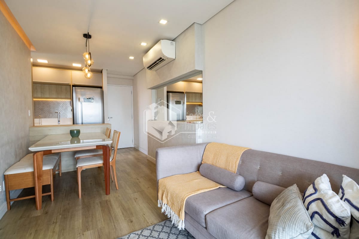 Apartamento, 2 quartos, 50 m² - Foto 15