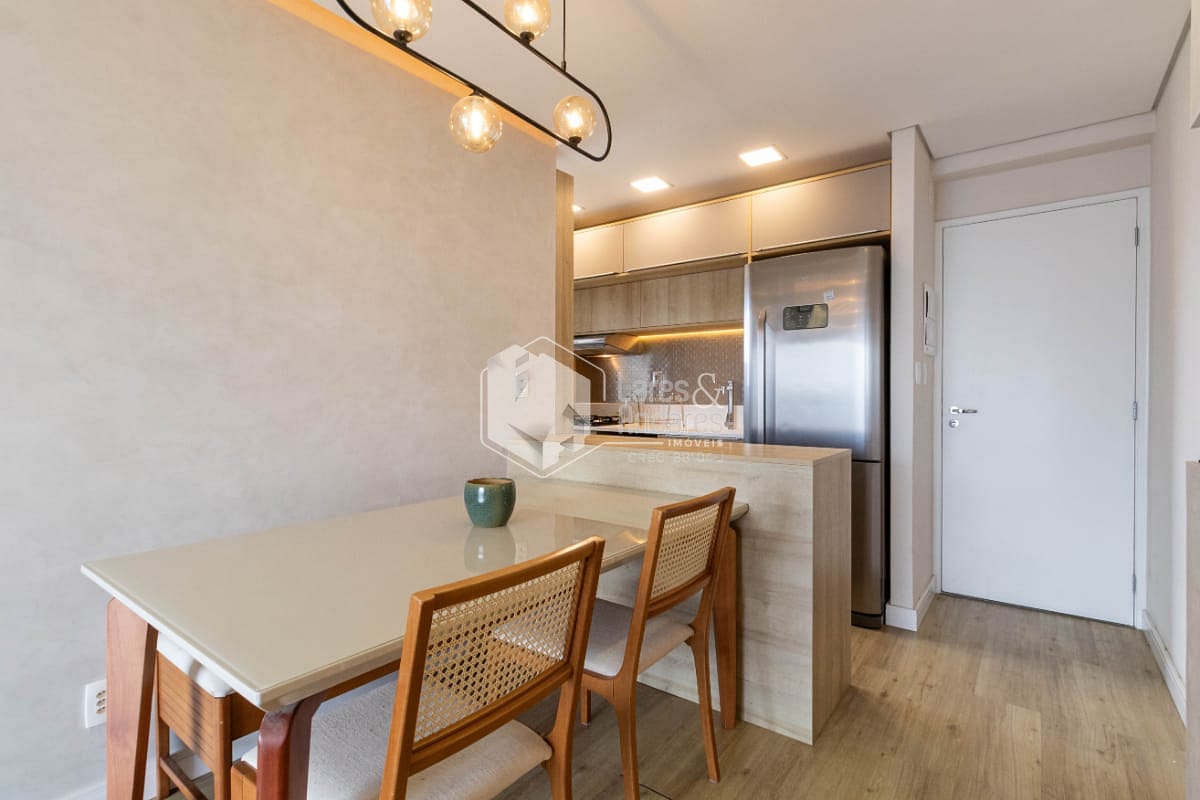 Apartamento, 2 quartos, 50 m² - Foto 12