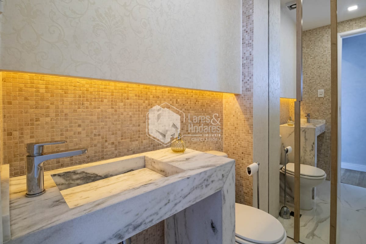 Apartamento, 2 quartos, 50 m² - Foto 14