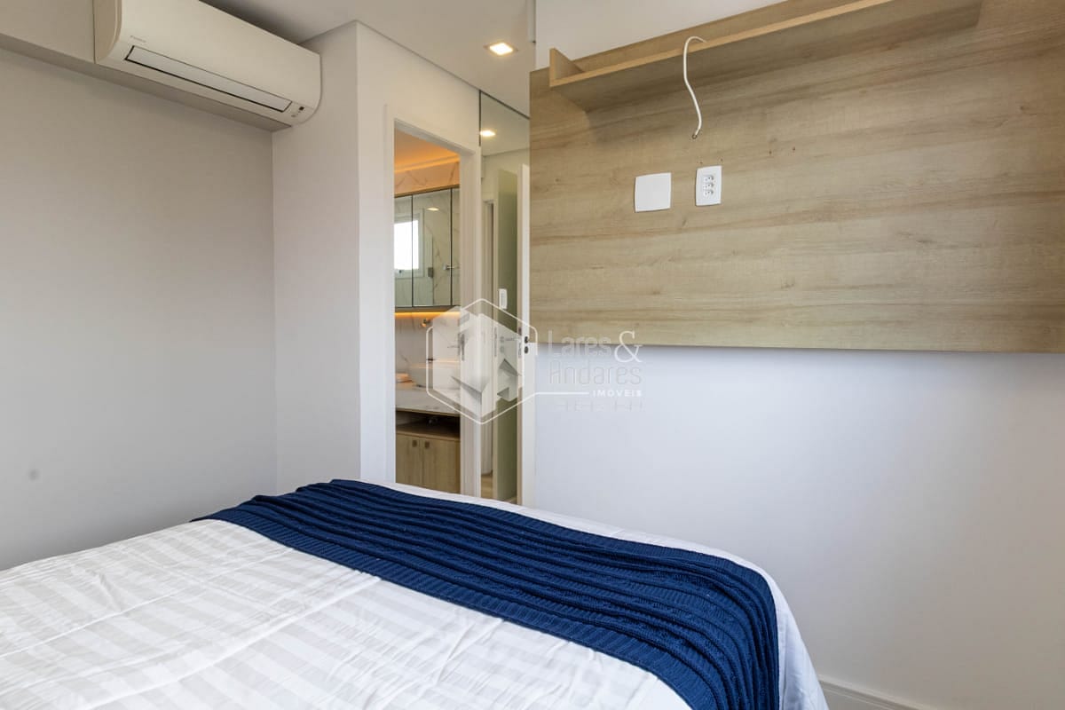 Apartamento, 2 quartos, 50 m² - Foto 19