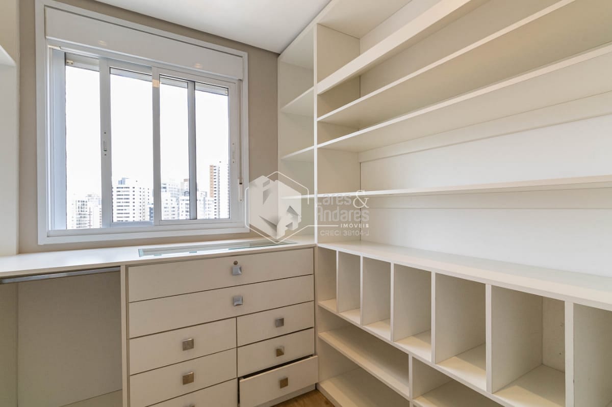 Apartamento, 2 quartos, 50 m² - Foto 22