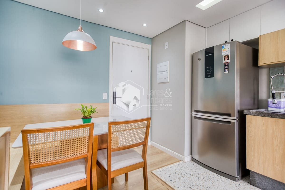 Apartamento, 2 quartos, 67 m² - Foto 14