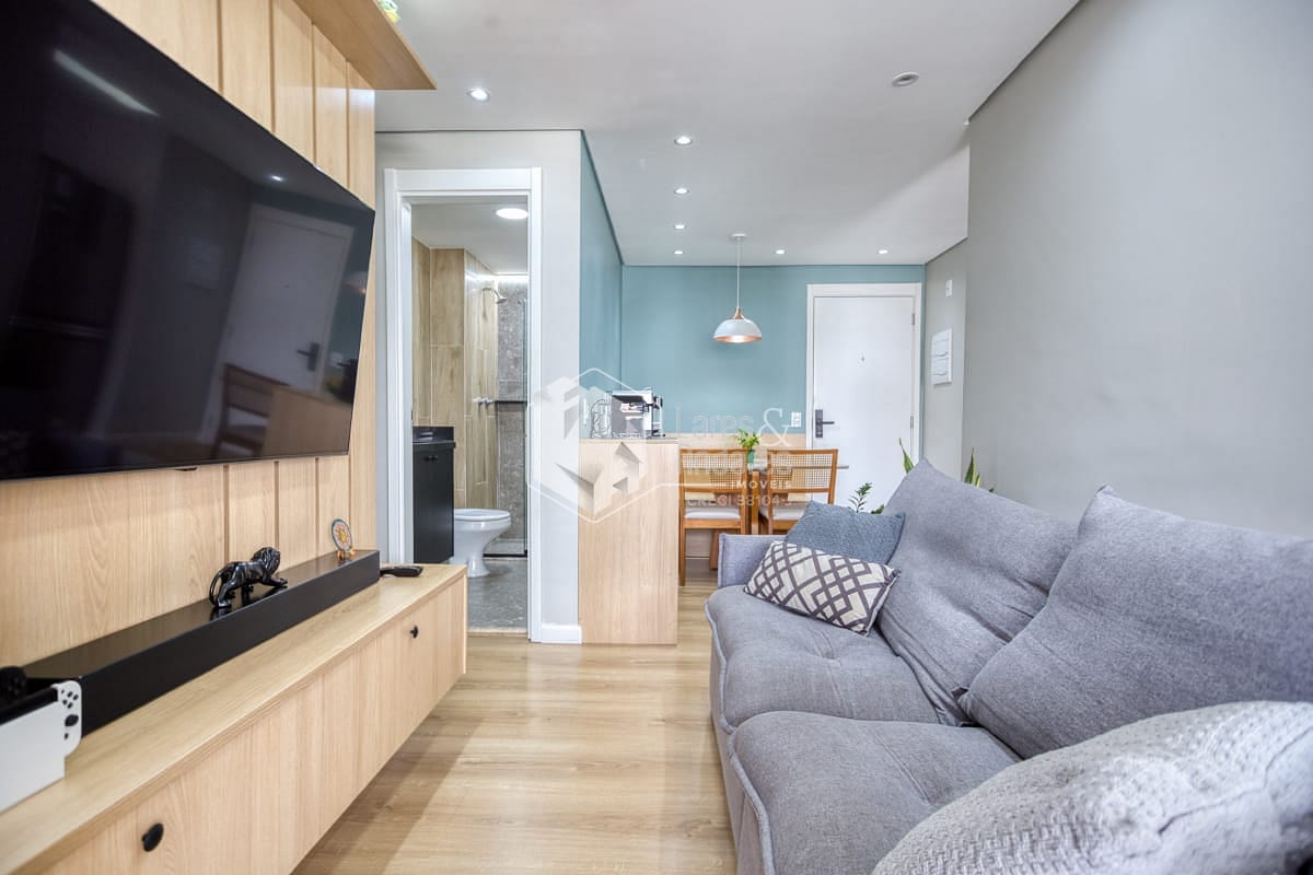 Apartamento, 2 quartos, 67 m² - Foto 5