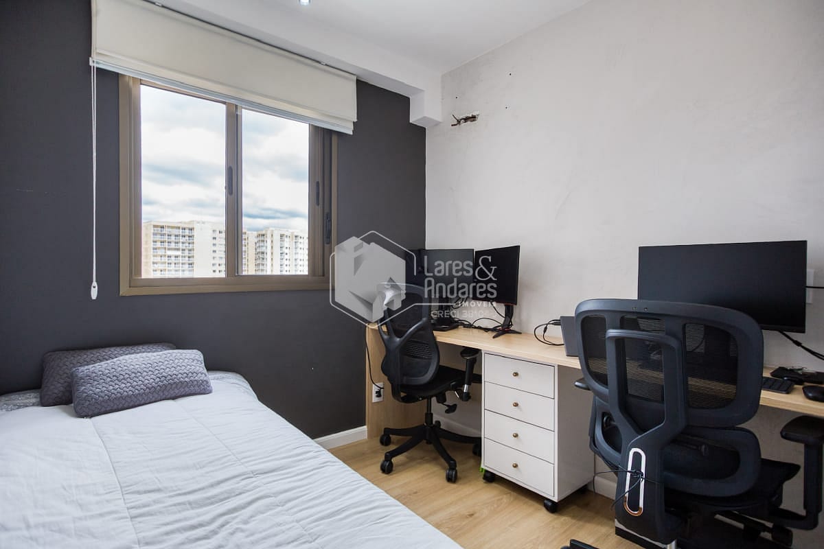 Apartamento, 2 quartos, 67 m² - Foto 24