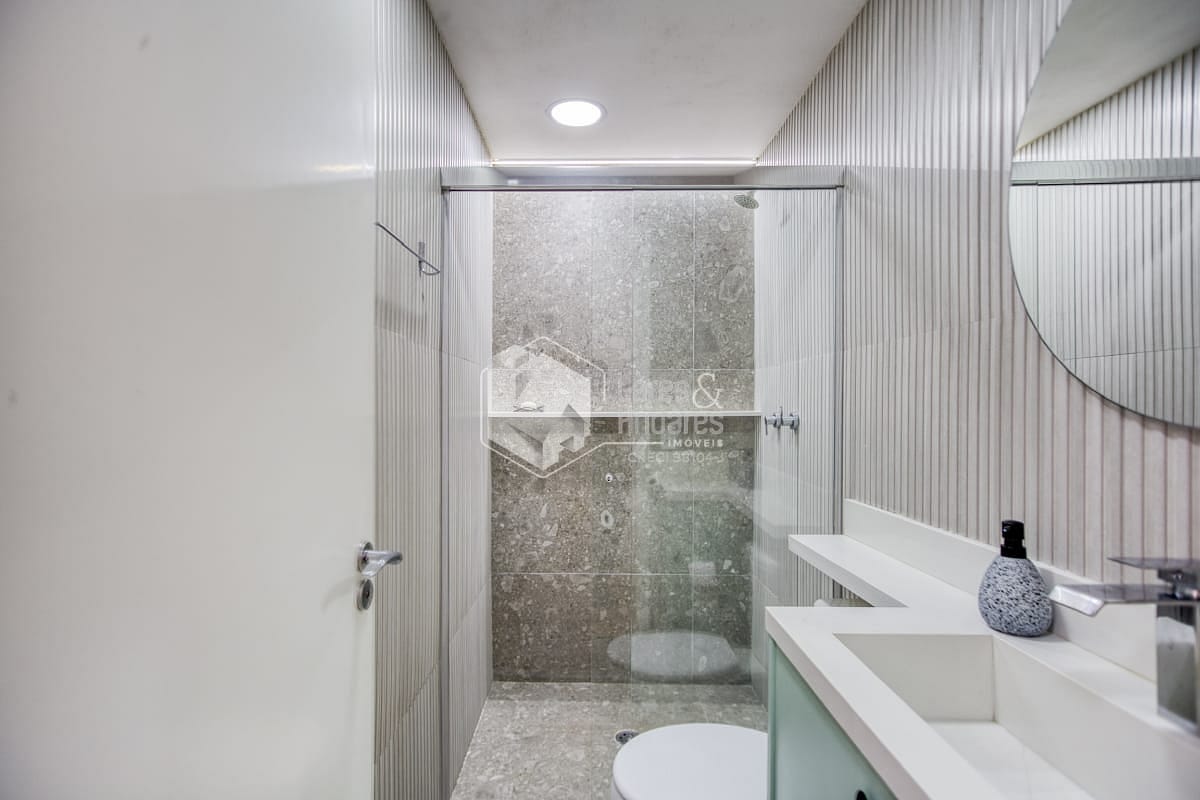 Apartamento, 2 quartos, 67 m² - Foto 22