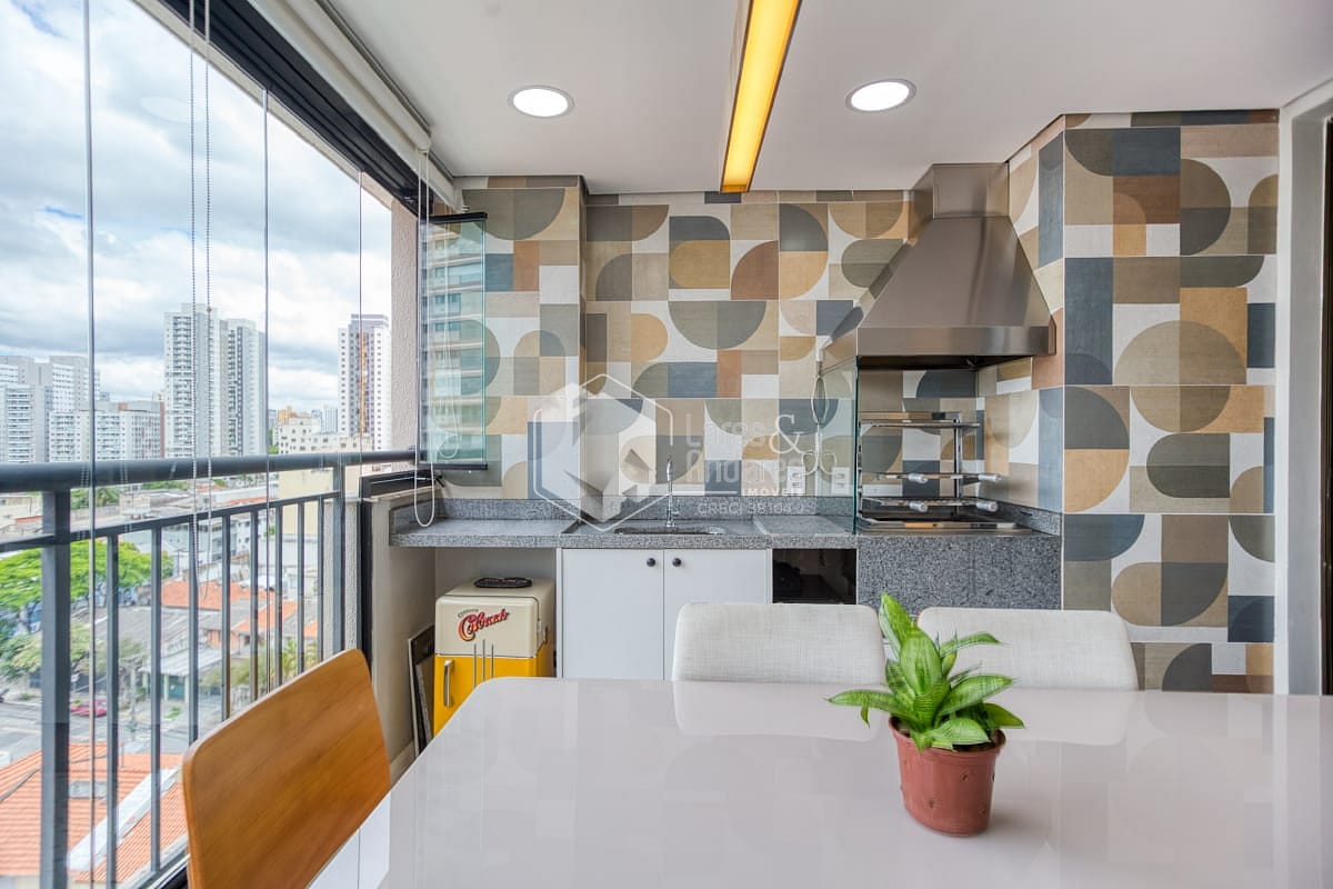 Apartamento, 2 quartos, 67 m² - Foto 10