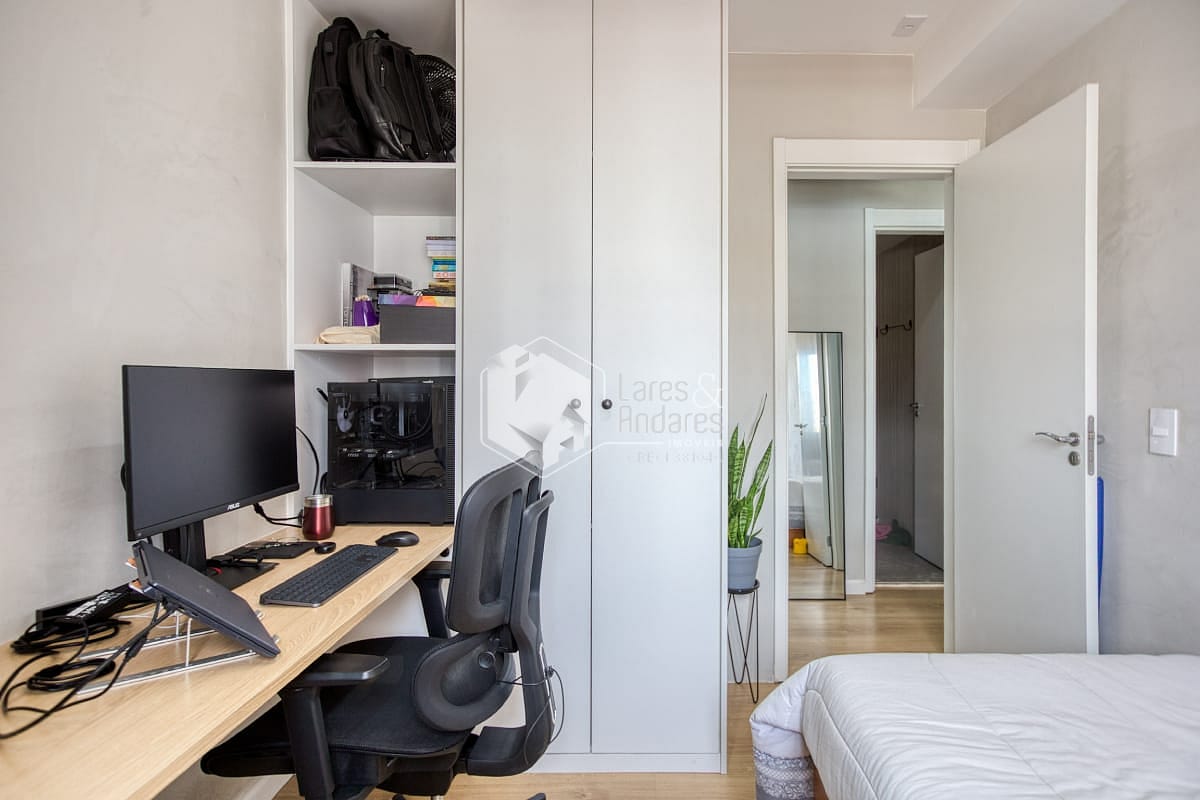 Apartamento, 2 quartos, 67 m² - Foto 23