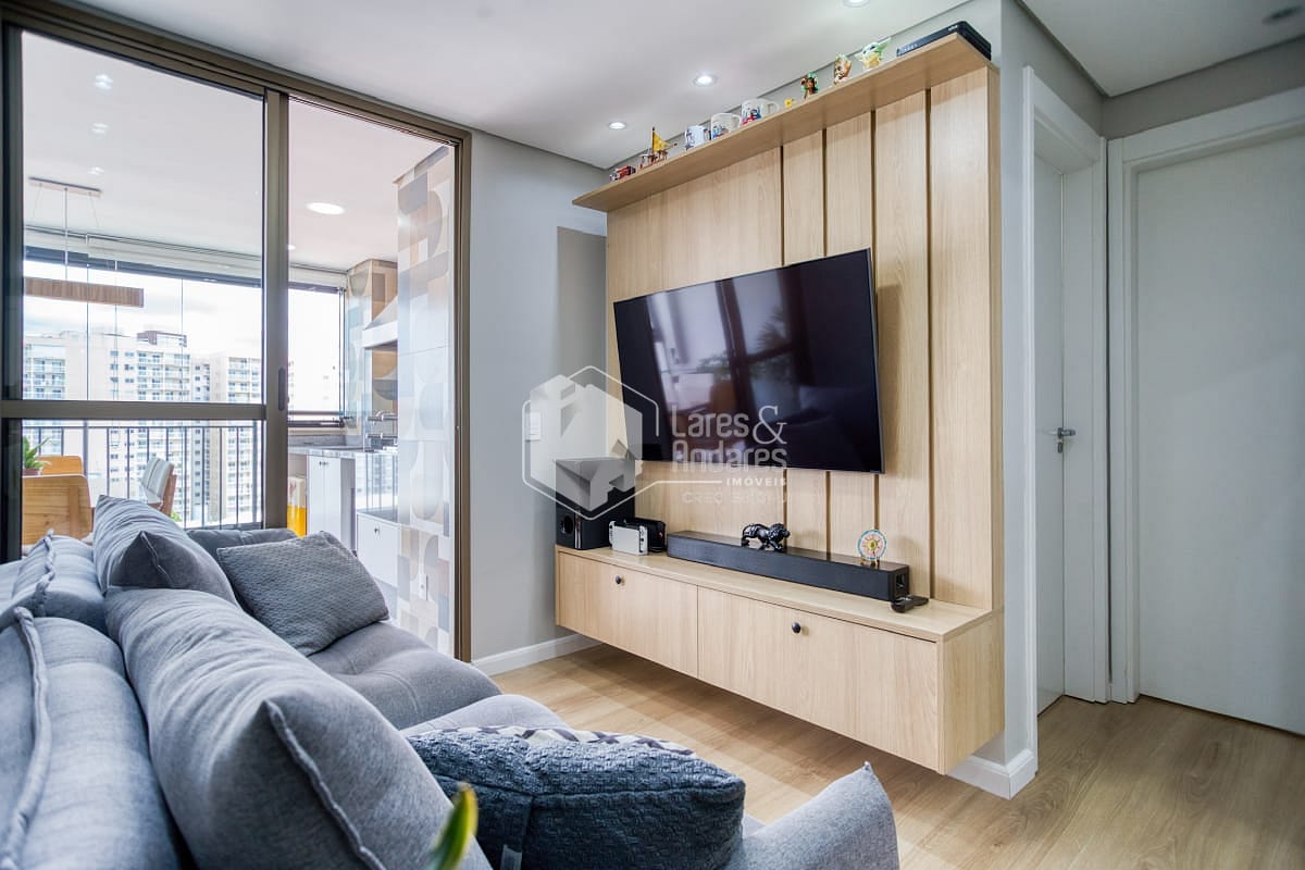 Apartamento, 2 quartos, 67 m² - Foto 3