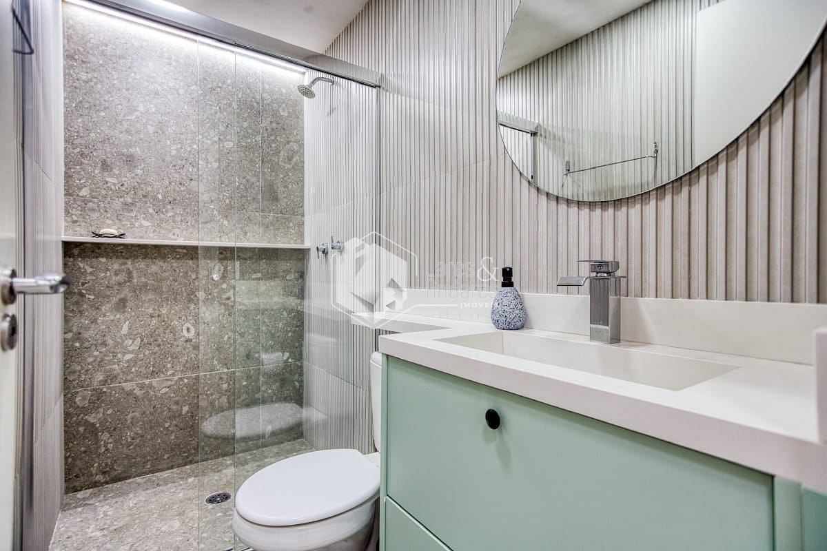 Apartamento, 2 quartos, 67 m² - Foto 21