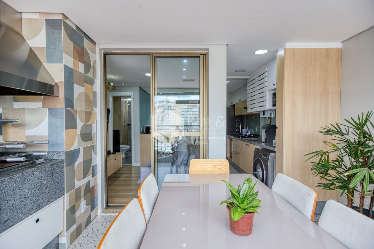 Apartamento, 2 quartos, 67 m² - Foto 8