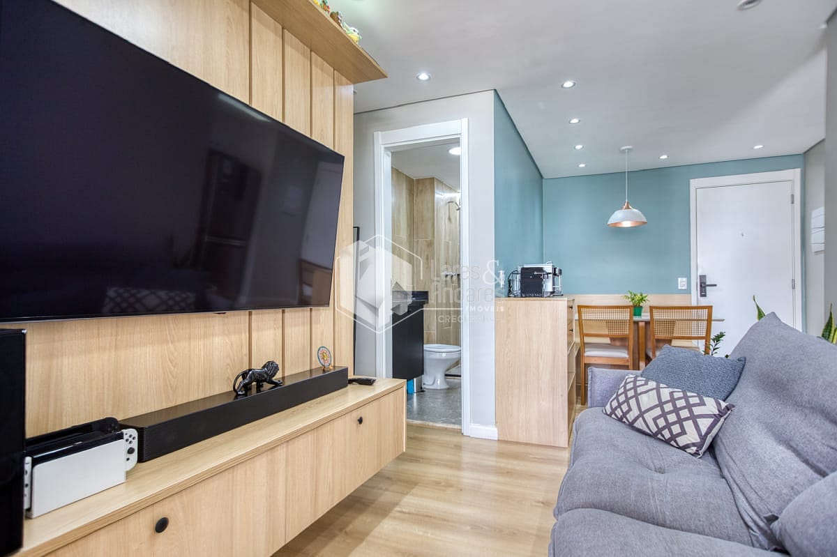 Apartamento, 2 quartos, 67 m² - Foto 4