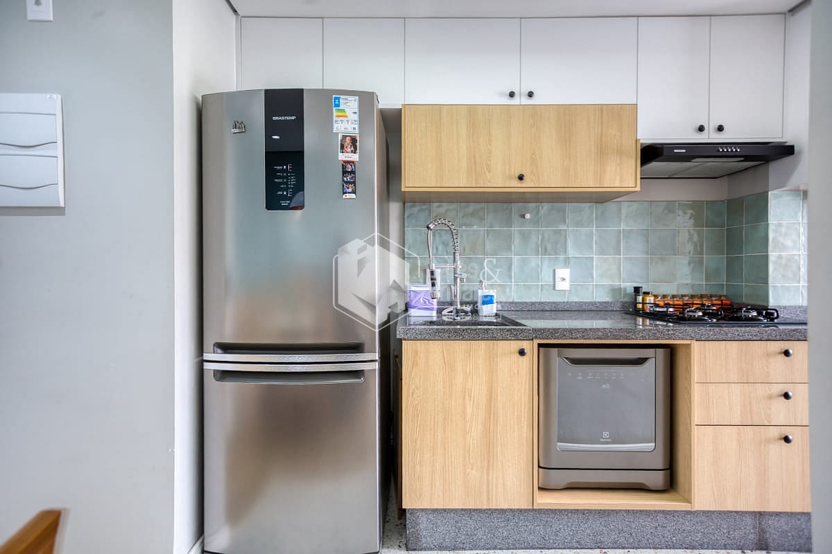 Apartamento, 2 quartos, 67 m² - Foto 12