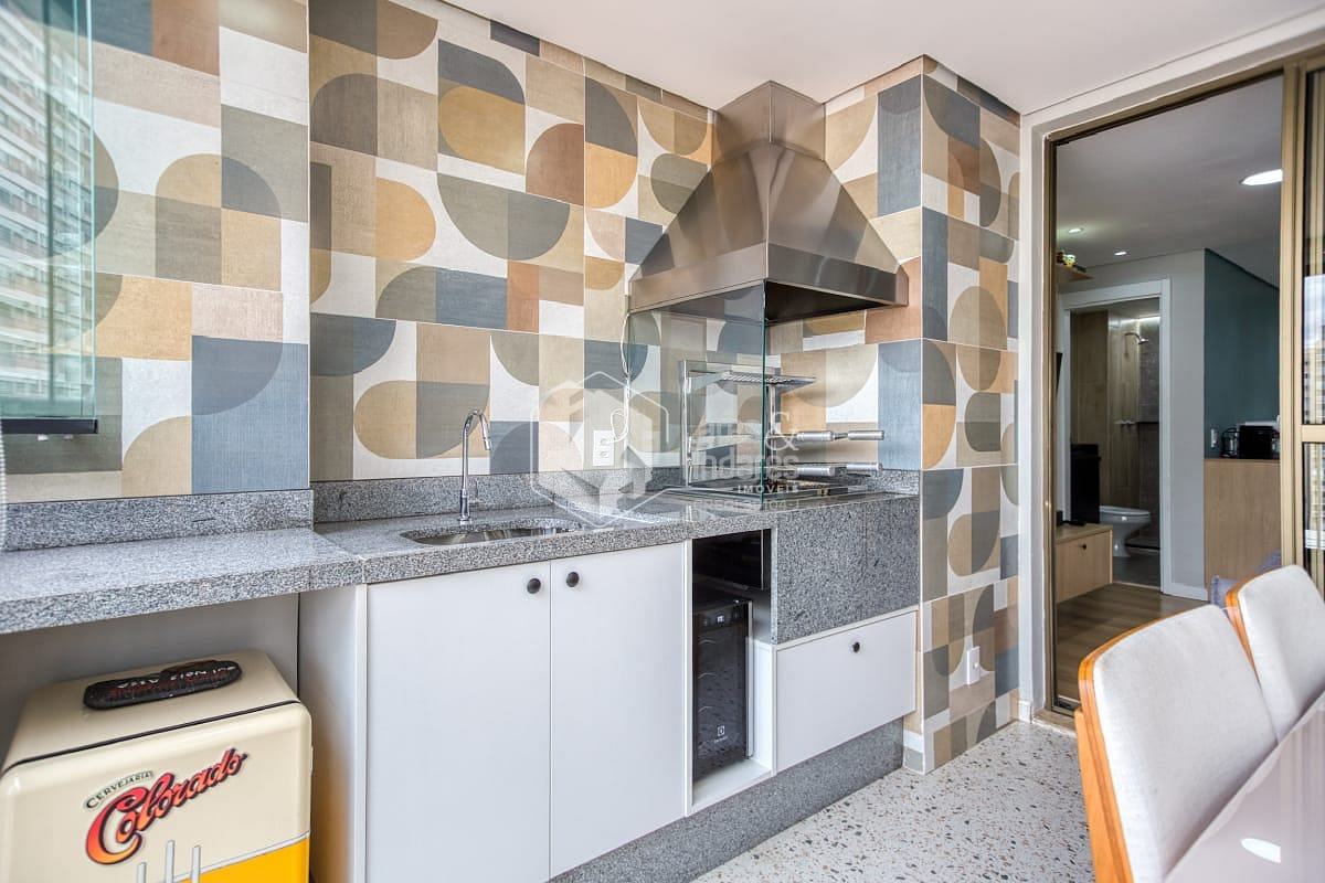 Apartamento, 2 quartos, 67 m² - Foto 7