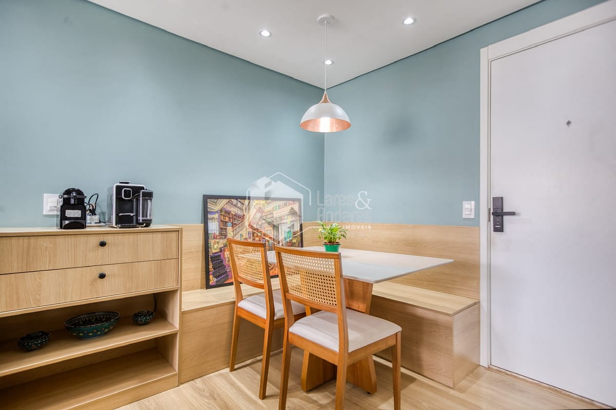 Apartamento, 2 quartos, 67 m² - Foto 15