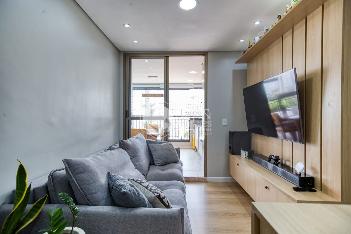 Apartamento, 2 quartos, 67 m² - Foto 6