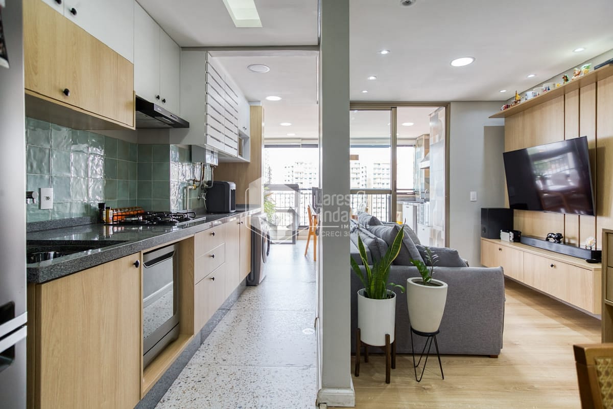 Apartamento, 2 quartos, 67 m² - Foto 11