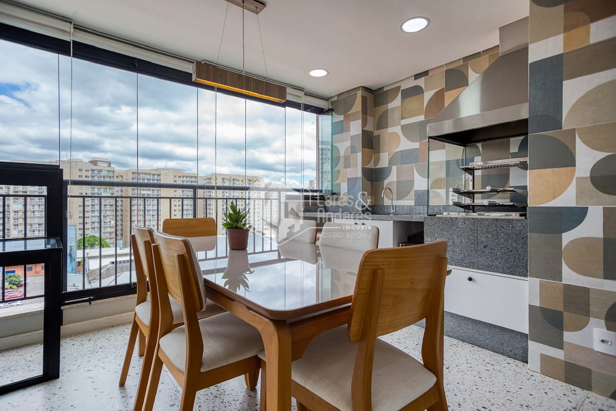 Apartamento, 2 quartos, 67 m² - Foto 1