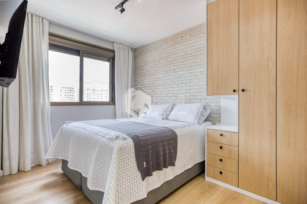 Apartamento, 2 quartos, 67 m² - Foto 19