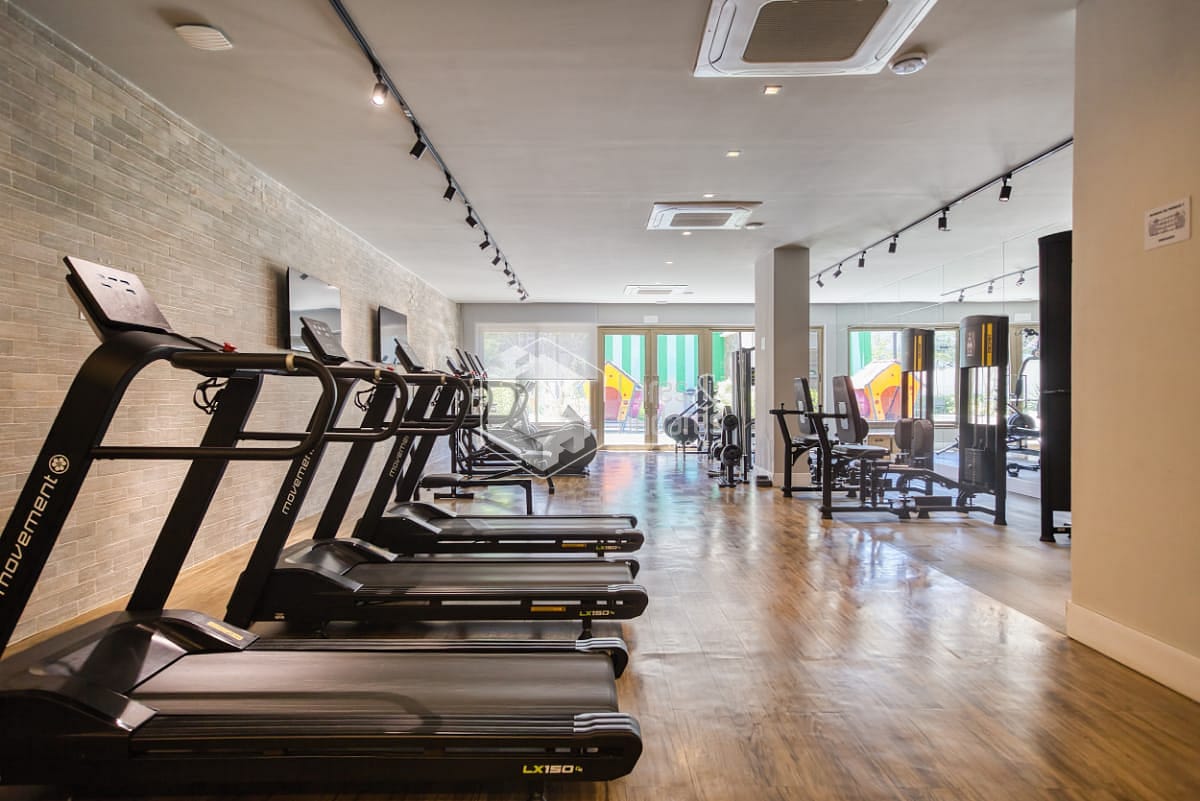 Apartamento, 2 quartos, 67 m² - Foto 45