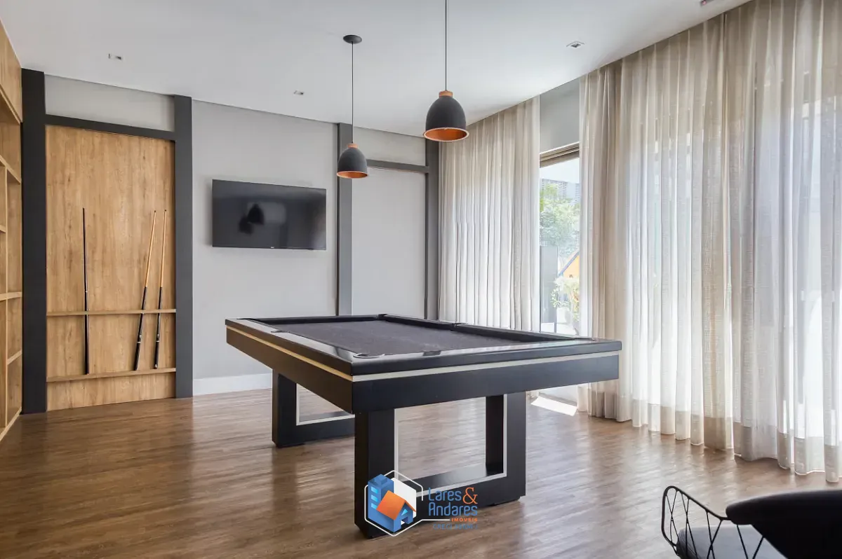 Apartamento, 2 quartos, 67 m² - Foto 41