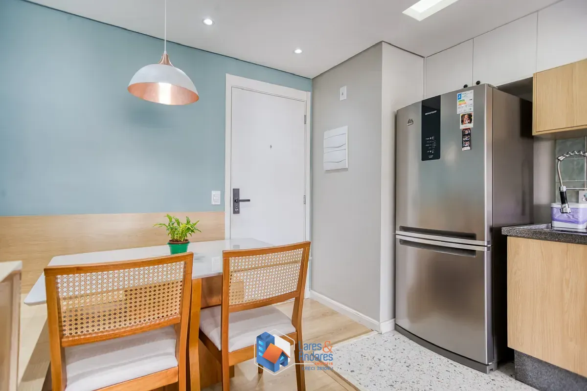 Apartamento, 2 quartos, 67 m² - Foto 14