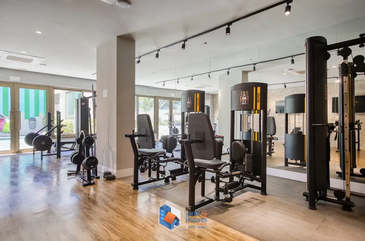 Apartamento, 2 quartos, 67 m² - Foto 46