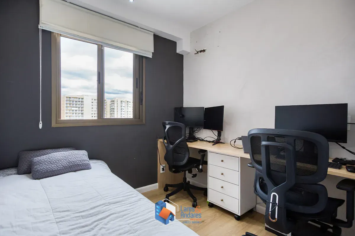 Apartamento, 2 quartos, 67 m² - Foto 24