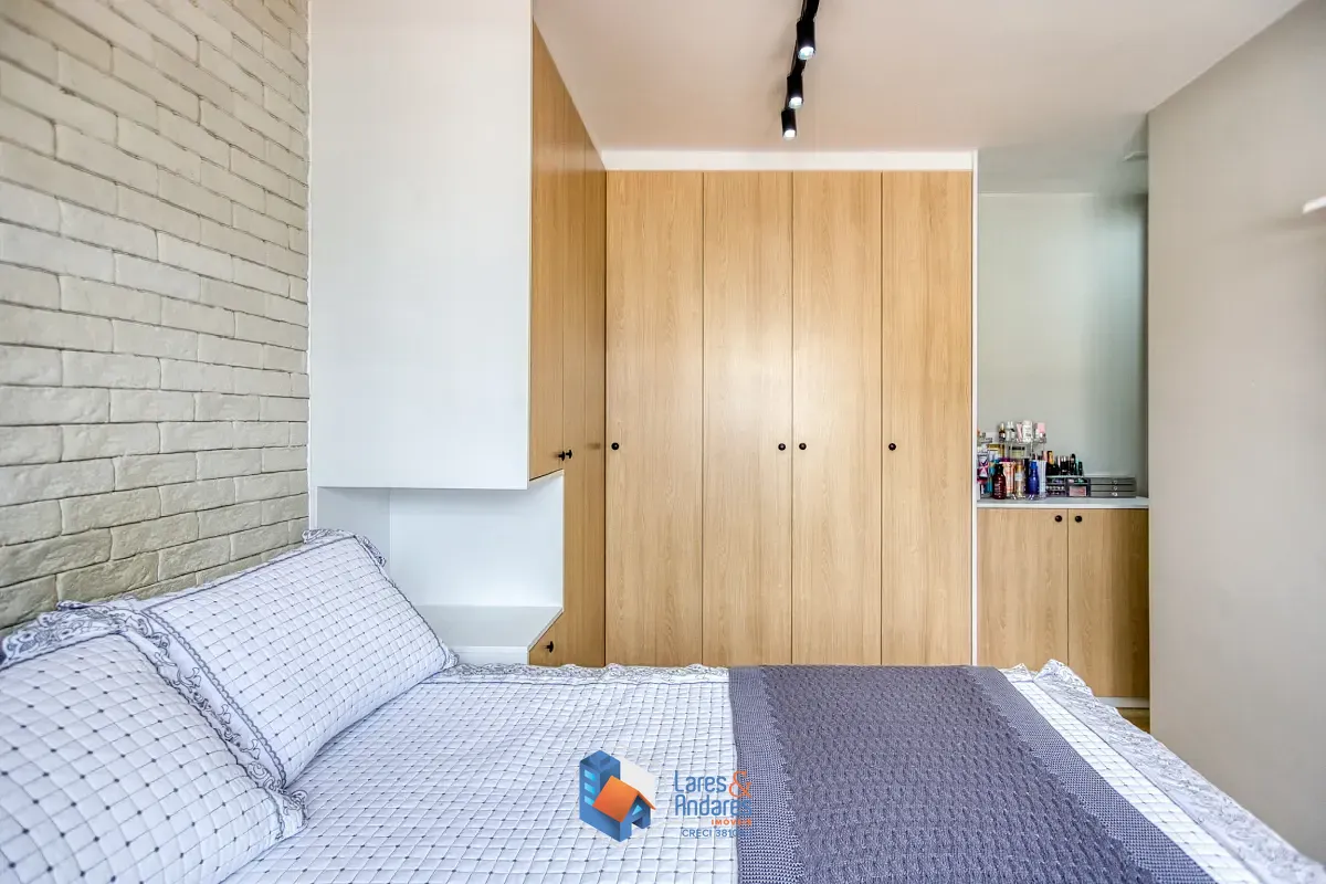 Apartamento, 2 quartos, 67 m² - Foto 20
