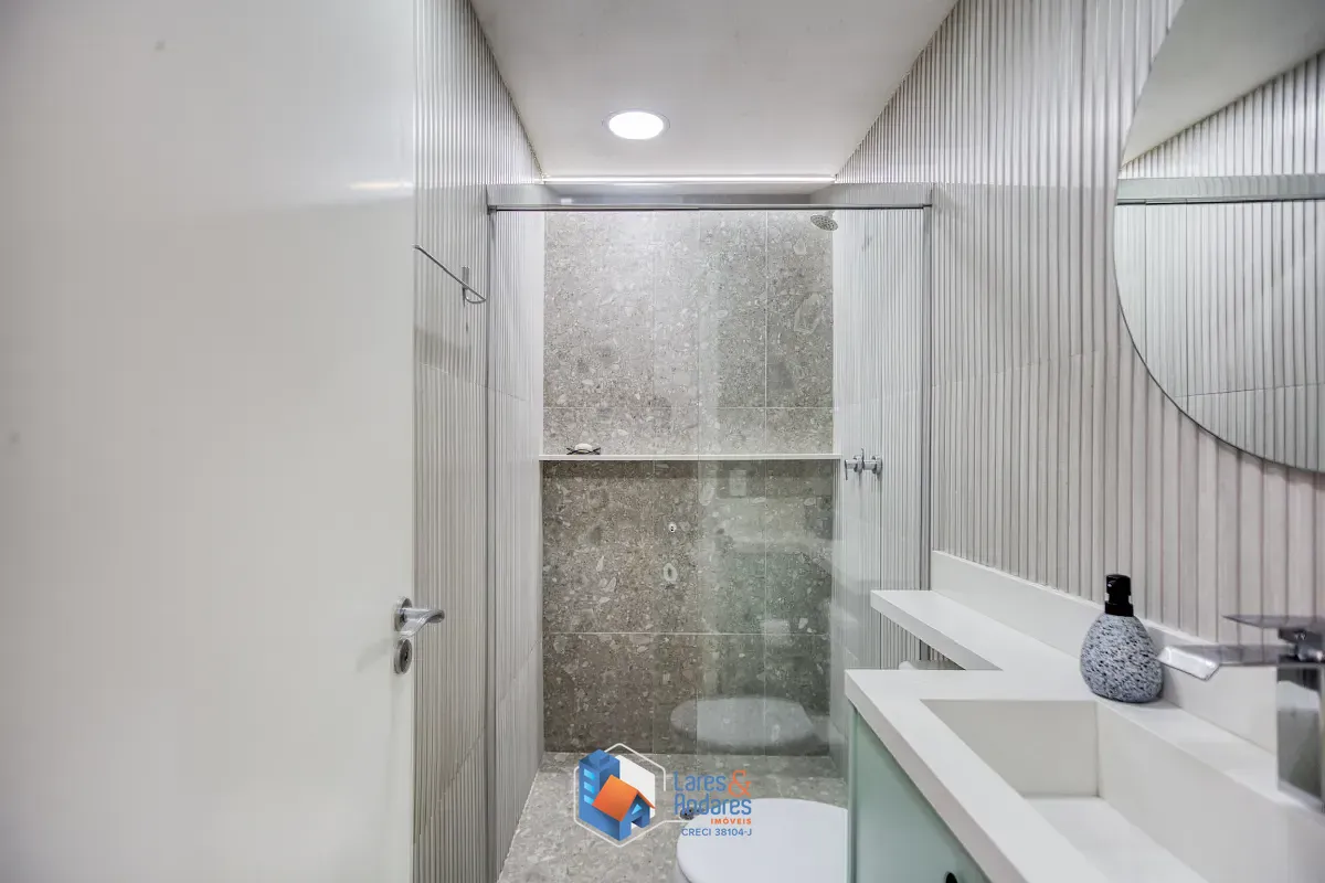 Apartamento, 2 quartos, 67 m² - Foto 22