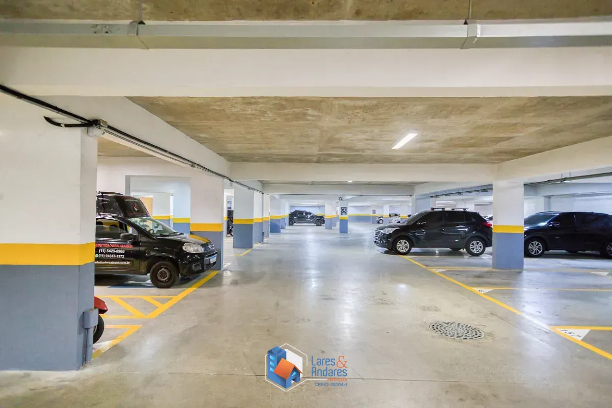 Apartamento, 2 quartos, 67 m² - Foto 55