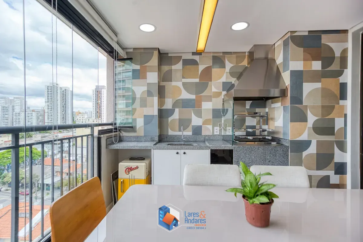 Apartamento, 2 quartos, 67 m² - Foto 10