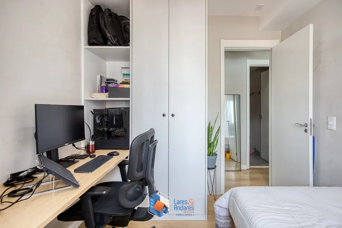 Apartamento, 2 quartos, 67 m² - Foto 23