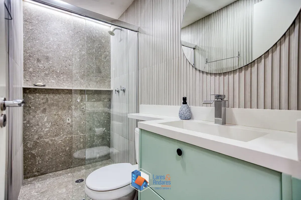 Apartamento, 2 quartos, 67 m² - Foto 21