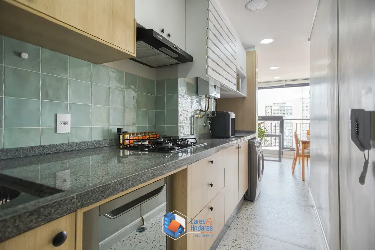 Apartamento, 2 quartos, 67 m² - Foto 13
