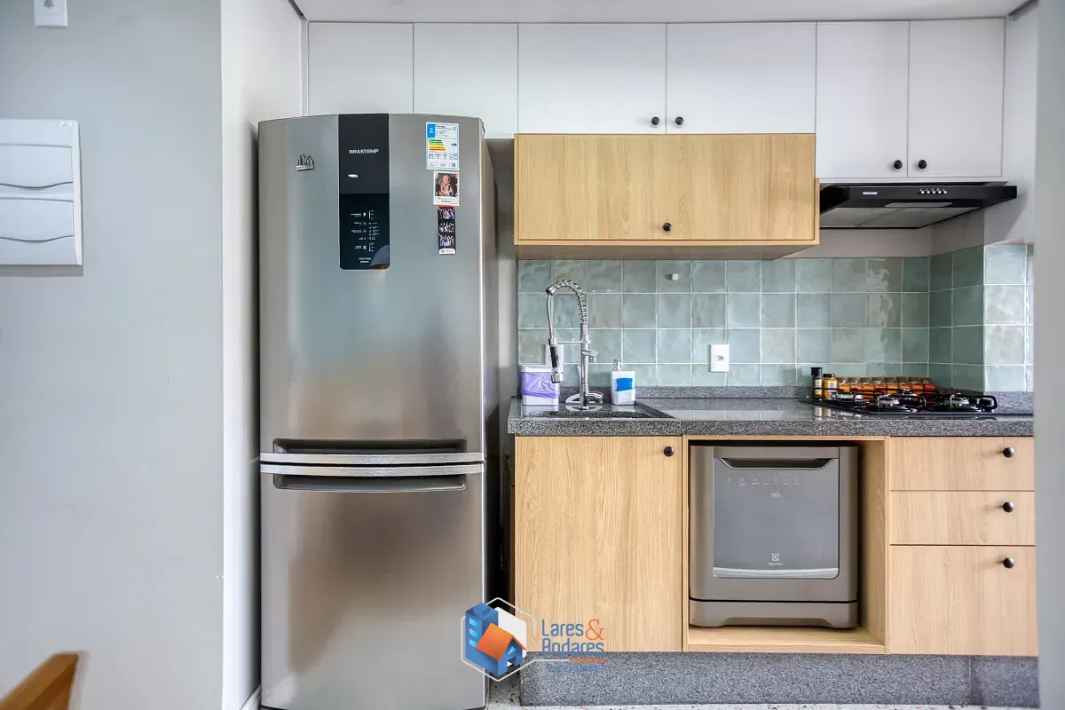 Apartamento, 2 quartos, 67 m² - Foto 12