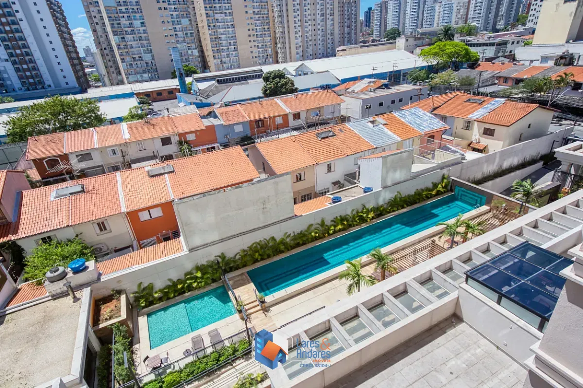 Apartamento, 2 quartos, 67 m² - Foto 9