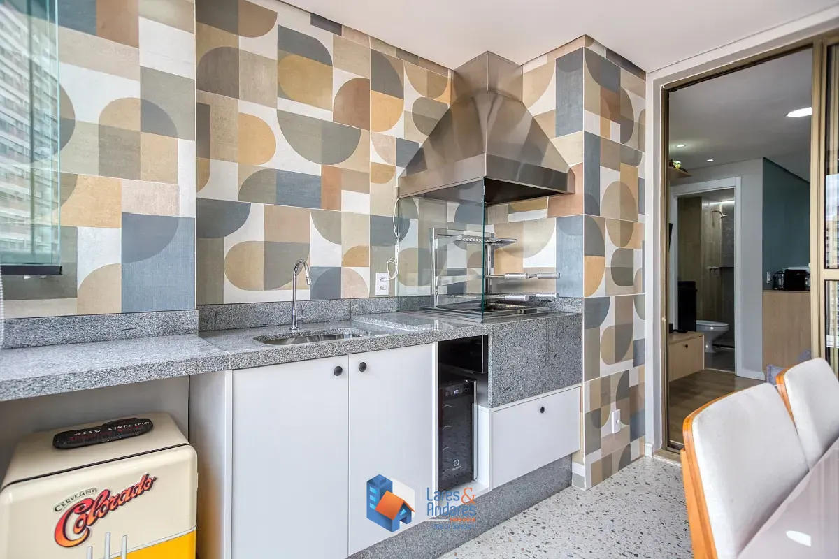 Apartamento, 2 quartos, 67 m² - Foto 7
