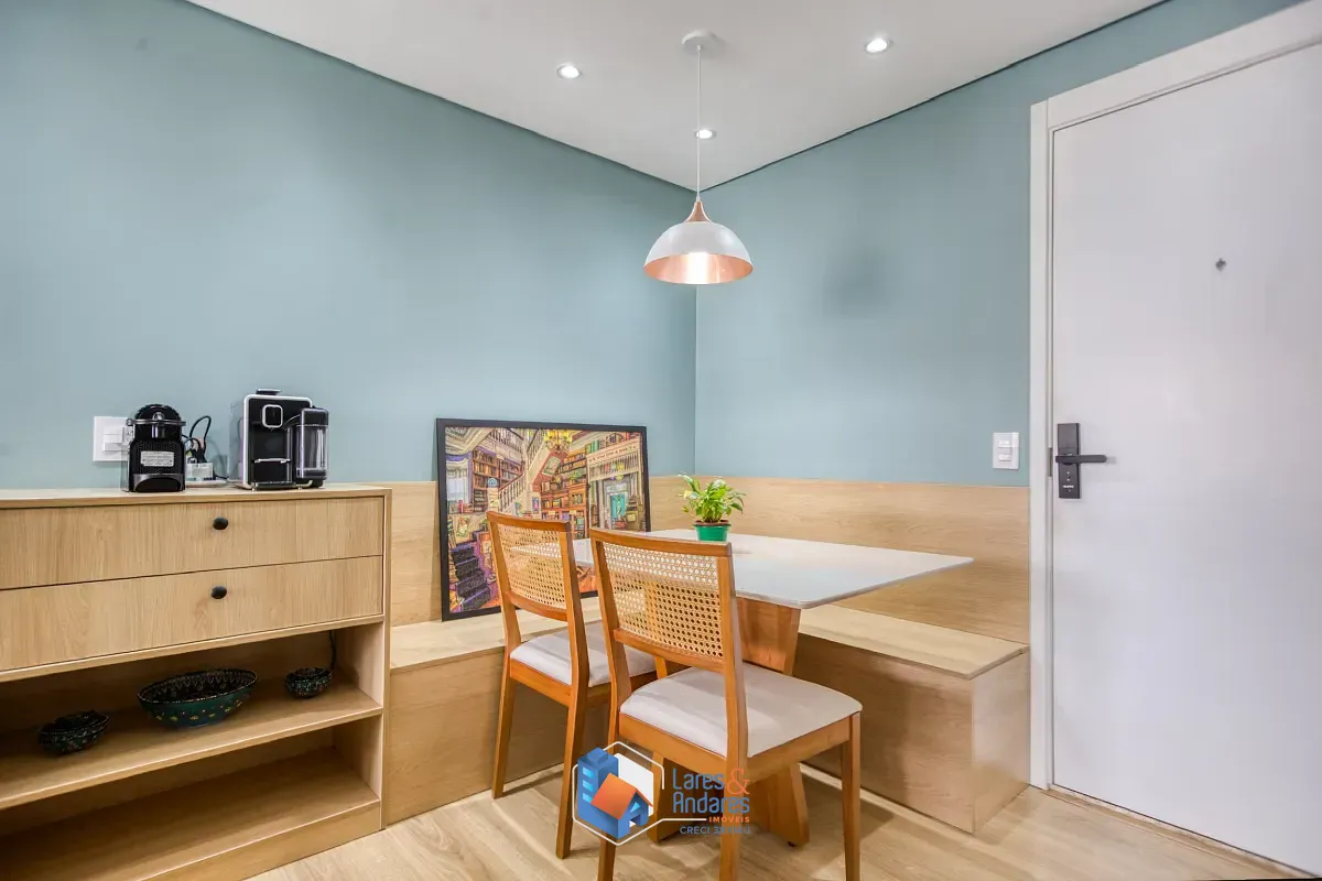 Apartamento, 2 quartos, 67 m² - Foto 15