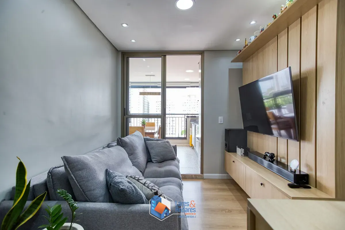 Apartamento, 2 quartos, 67 m² - Foto 6