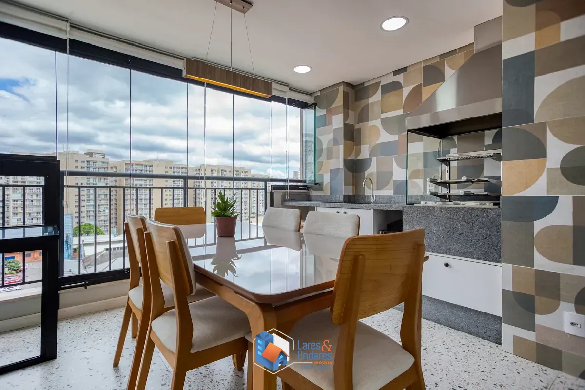 Apartamento, 2 quartos, 67 m² - Foto 2