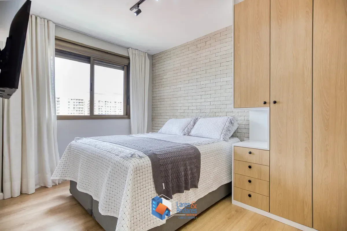 Apartamento, 2 quartos, 67 m² - Foto 19
