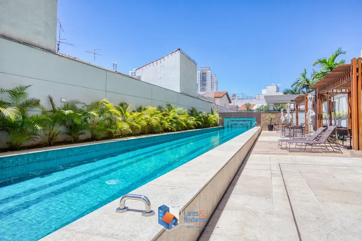 Apartamento, 2 quartos, 67 m² - Foto 29