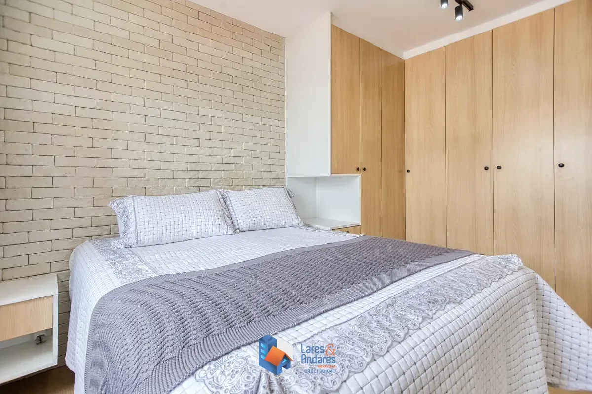 Apartamento, 2 quartos, 67 m² - Foto 16