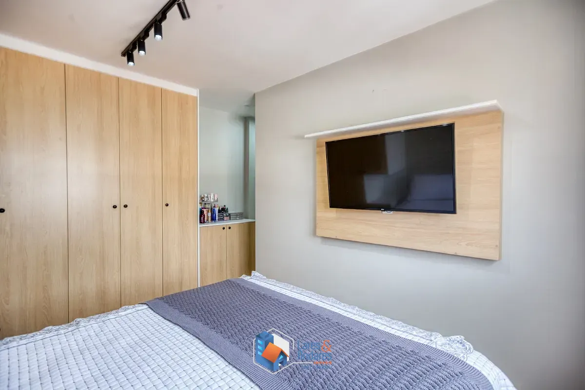 Apartamento, 2 quartos, 67 m² - Foto 17